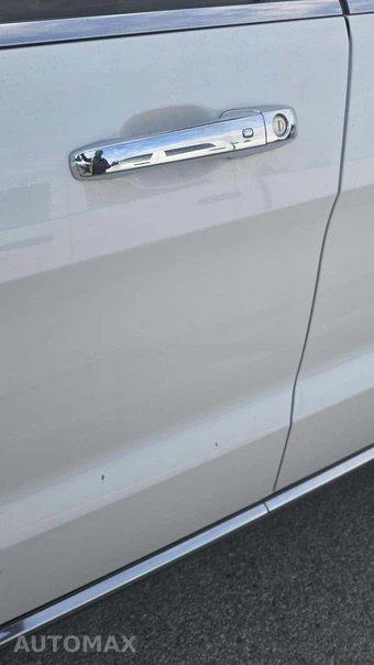 2014 Jeep Grand Cherokee Summit – miniatura 20