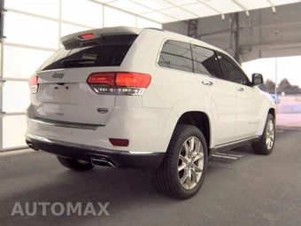 2014 Jeep Grand Cherokee Summit – miniatura 4