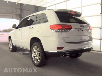 2014 Jeep Grand Cherokee Summit – miniatura 6