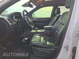 2014 Jeep Grand Cherokee Summit – miniatura 7