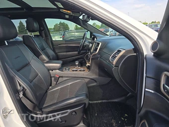 2014 Jeep Grand Cherokee Summit – miniatura 8