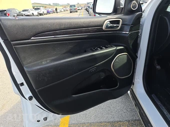 2014 Jeep Grand Cherokee Summit – miniatura 9