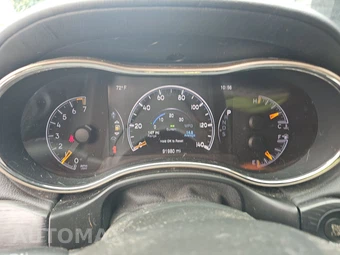 2014 Jeep Grand Cherokee Summit - miniatura 12