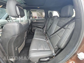 2014 Jeep Grand Cherokee Summit - miniatura 13