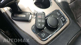 2014 Jeep Grand Cherokee Summit - miniatura 18