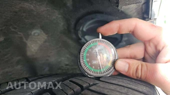2014 Jeep Grand Cherokee Summit - miniatura 19