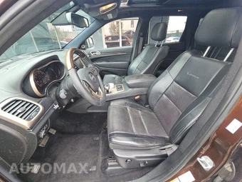 2014 Jeep Grand Cherokee Summit - miniatura 7