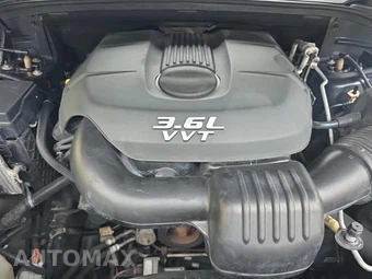 2014 Jeep Grand Cherokee Summit – miniatura 12