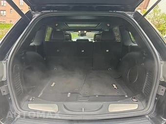 2014 Jeep Grand Cherokee Summit – miniatura 13