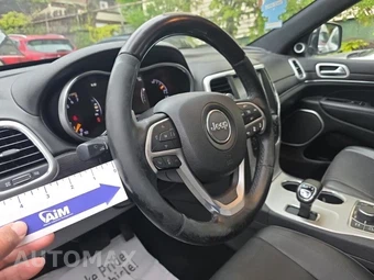 2014 Jeep Grand Cherokee Summit – miniatura 24