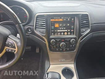 2014 Jeep Grand Cherokee Summit - miniatura 11