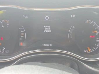 2014 Jeep Grand Cherokee Summit - miniatura 12