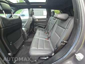 2014 Jeep Grand Cherokee Summit - miniatura 13