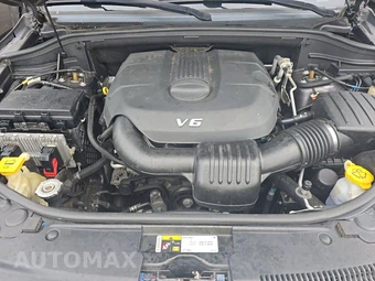 2014 Jeep Grand Cherokee Summit - miniatura 15