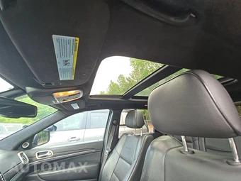 2014 Jeep Grand Cherokee Summit - miniatura 17