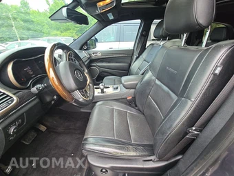 2014 Jeep Grand Cherokee Summit - miniatura 7