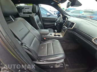 2014 Jeep Grand Cherokee Summit - miniatura 8