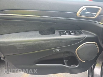 2014 Jeep Grand Cherokee Summit - miniatura 9