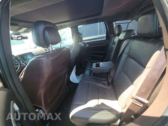 2014 Jeep Grand Cherokee Summit - miniatura 13
