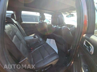 2014 Jeep Grand Cherokee Summit - miniatura 16