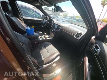 2014 Jeep Grand Cherokee Summit - miniatura 18