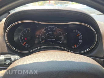 2014 Jeep Grand Cherokee Summit - miniatura 9