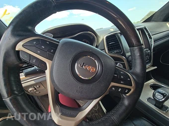 2014 Jeep Grand Cherokee Summit – miniatura 10