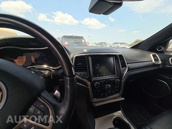 2014 Jeep Grand Cherokee Summit – miniatura 11