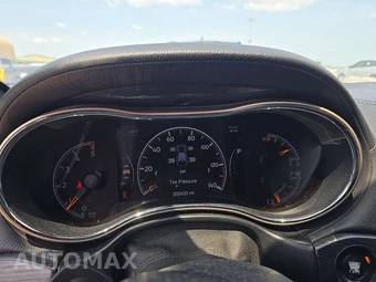 2014 Jeep Grand Cherokee Summit – miniatura 12