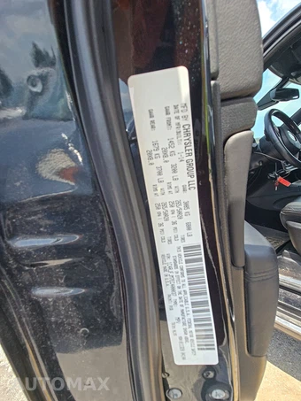 2014 Jeep Grand Cherokee Summit – miniatura 14