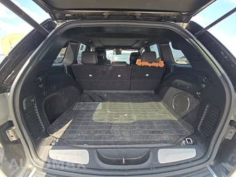 2014 Jeep Grand Cherokee Summit – miniatura 16