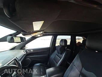 2014 Jeep Grand Cherokee Summit – miniatura 17