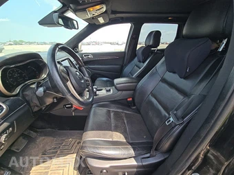 2014 Jeep Grand Cherokee Summit – miniatura 7