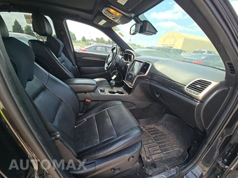 2014 Jeep Grand Cherokee Summit – miniatura 8
