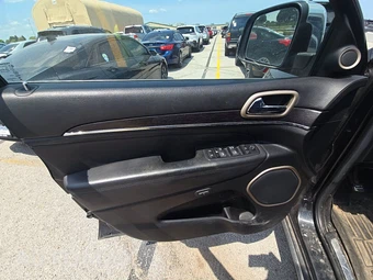 2014 Jeep Grand Cherokee Summit – miniatura 9