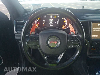 2014 Jeep Grand Cherokee Summit - miniatura 10