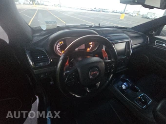 2014 Jeep Grand Cherokee Summit - miniatura 11