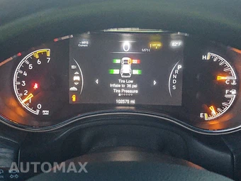 2014 Jeep Grand Cherokee Summit - miniatura 12