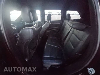 2014 Jeep Grand Cherokee Summit - miniatura 13