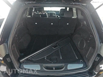 2014 Jeep Grand Cherokee Summit - miniatura 16