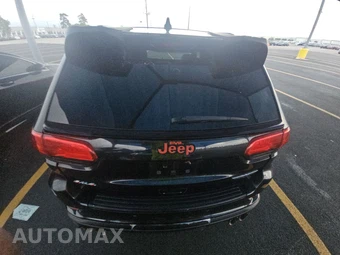 2014 Jeep Grand Cherokee Summit - miniatura 5