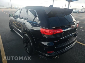 2014 Jeep Grand Cherokee Summit - miniatura 6