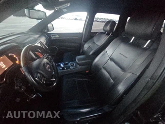 2014 Jeep Grand Cherokee Summit - miniatura 7
