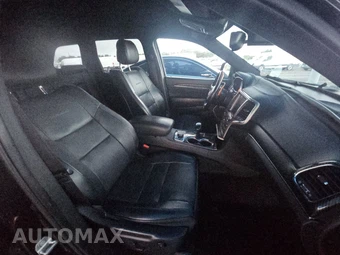 2014 Jeep Grand Cherokee Summit - miniatura 8