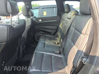 2014 Jeep Grand Cherokee Summit - miniatura 13
