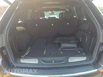 2014 Jeep Grand Cherokee Summit - miniatura 14