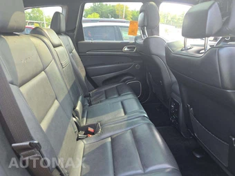 2014 Jeep Grand Cherokee Summit - miniatura 16