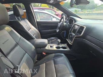 2014 Jeep Grand Cherokee Summit - miniatura 18