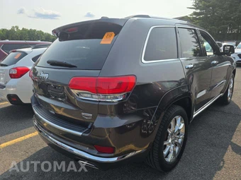 2014 Jeep Grand Cherokee Summit - miniatura 3