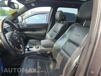 2014 Jeep Grand Cherokee Summit - miniatura 6
